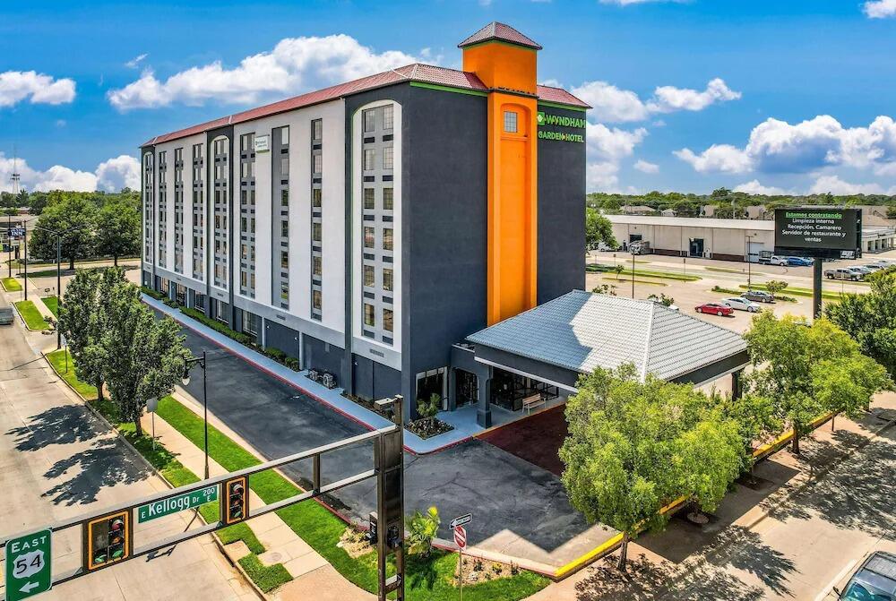 Picture of Wyndham Garden Wichita Downtown