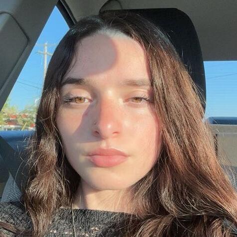 Madison Cardoza