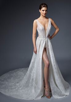 ÉLYSÉE SALOMÉ A-Line Wedding Dress