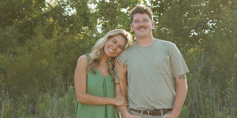 Savannah & Chandler Home Page Banner