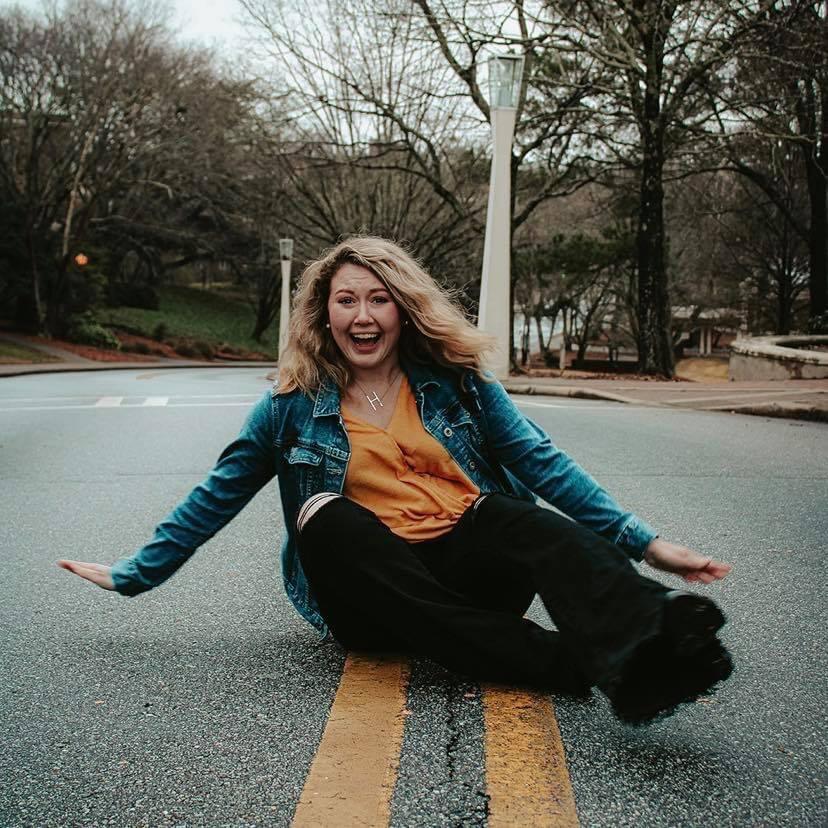 Hannah Cheek