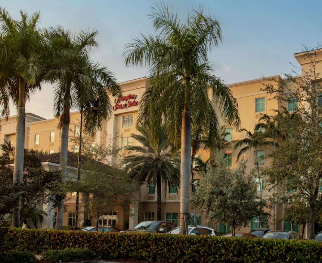 Picture of Hampton Inn & Suites Homestead Miami South