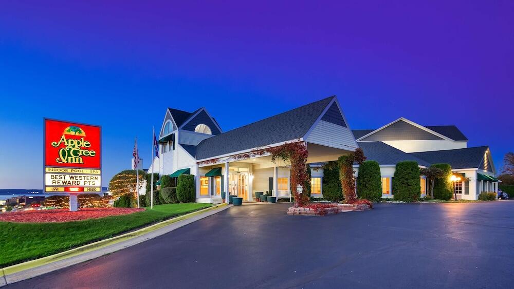 Picture of Apple Tree Inn, SureStay Collection by Best Western