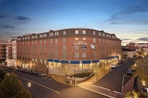 Picture of Hilton Garden Inn Portsmouth Downtown
