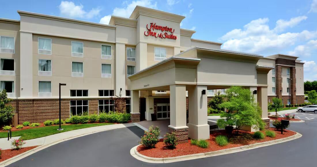 Picture of Hampton Inn & Suites Huntersville