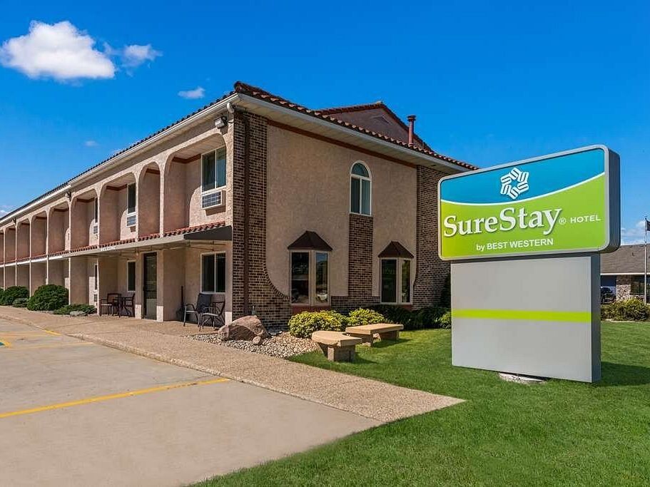 Picture of SureStay By Best Western Spicer