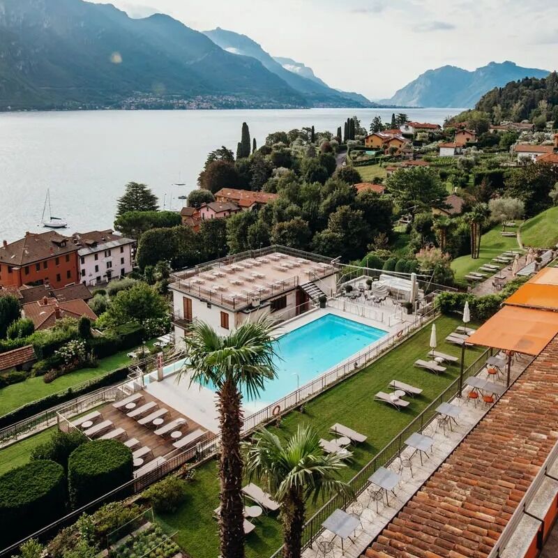 Picture of Hotel Belvedere