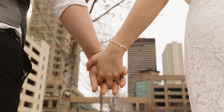 Paige & Noah Home Page Banner