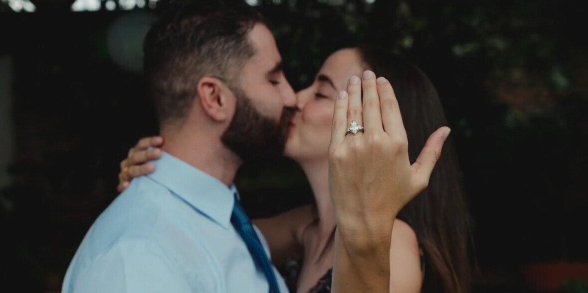 Carmen  & Griffin Home Page Banner