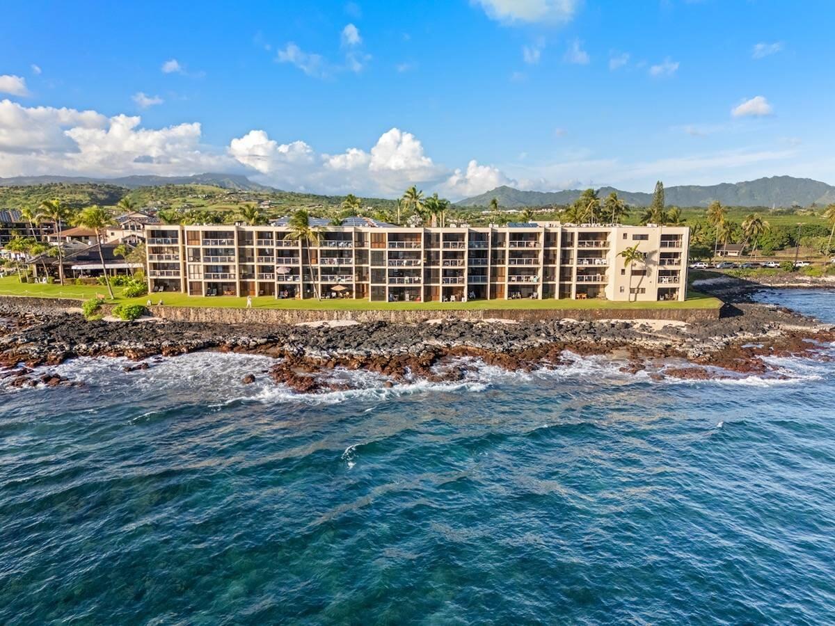 Picture of Kuhio Shores