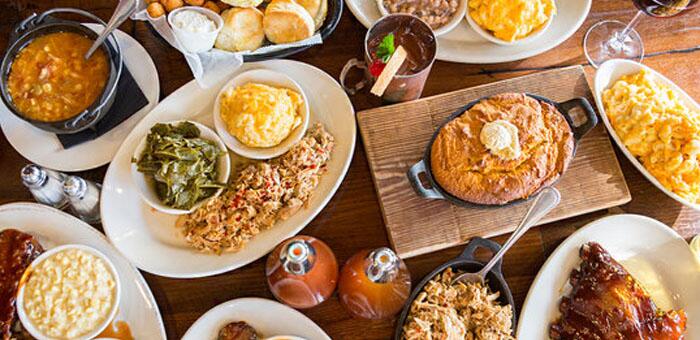 Picture of Raleigh Restaurants