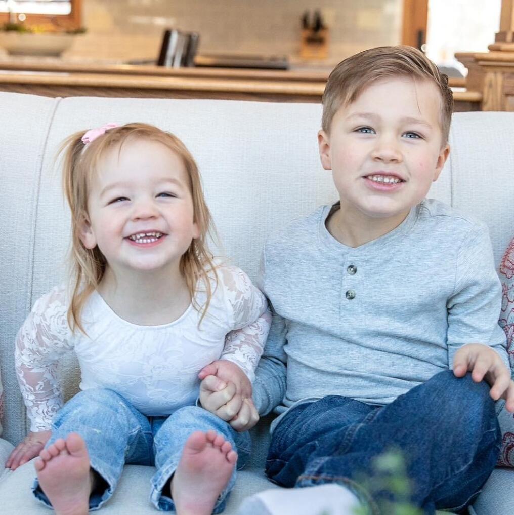 Emmitt & Clara 