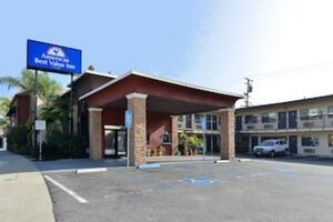 Picture of Americas Best Value Inn Pasadena Arcadia