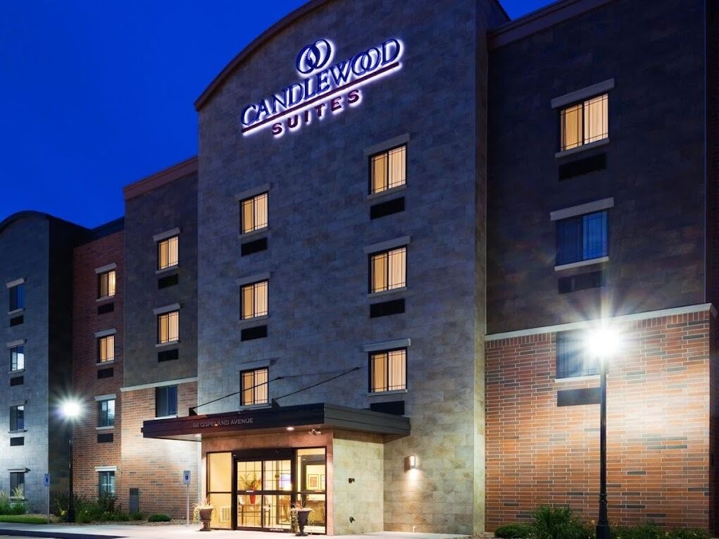 Picture of Candlewood Suites La Crosse, an IHG Hotel