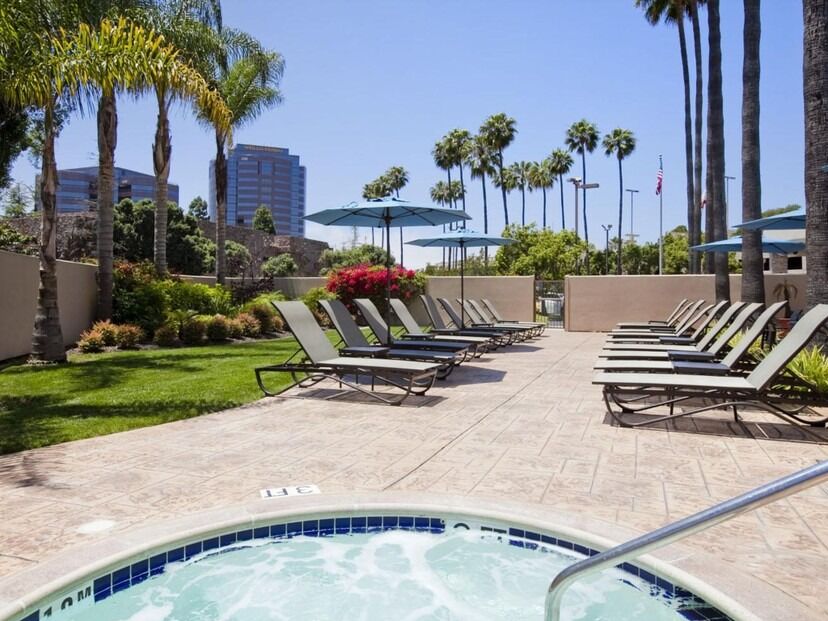 Picture of Embassy Suites by Hilton San Diego La Jolla
