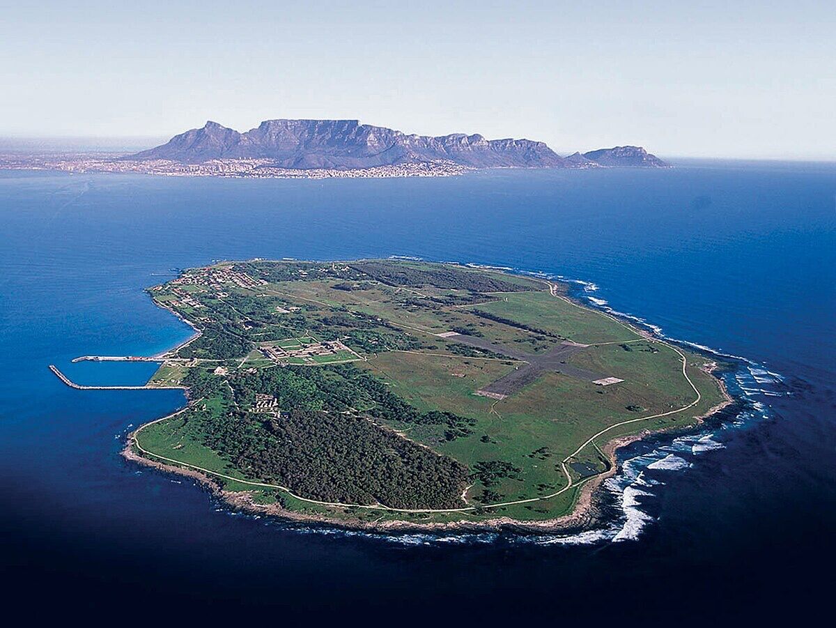 Picture of Robben Island Museum