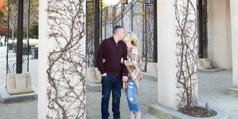 Rachel & Steve Home Page Banner