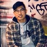 Eric Kim