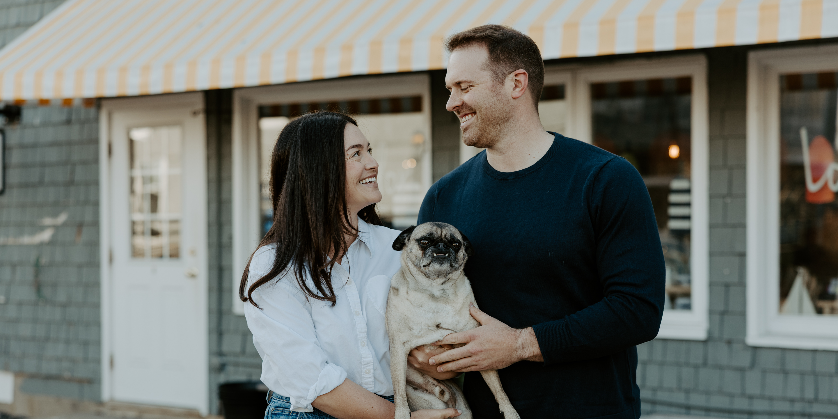 Nicole & Anthony Home Page Banner