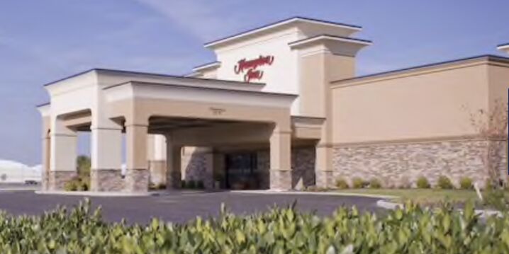 Picture of Hampton Inn