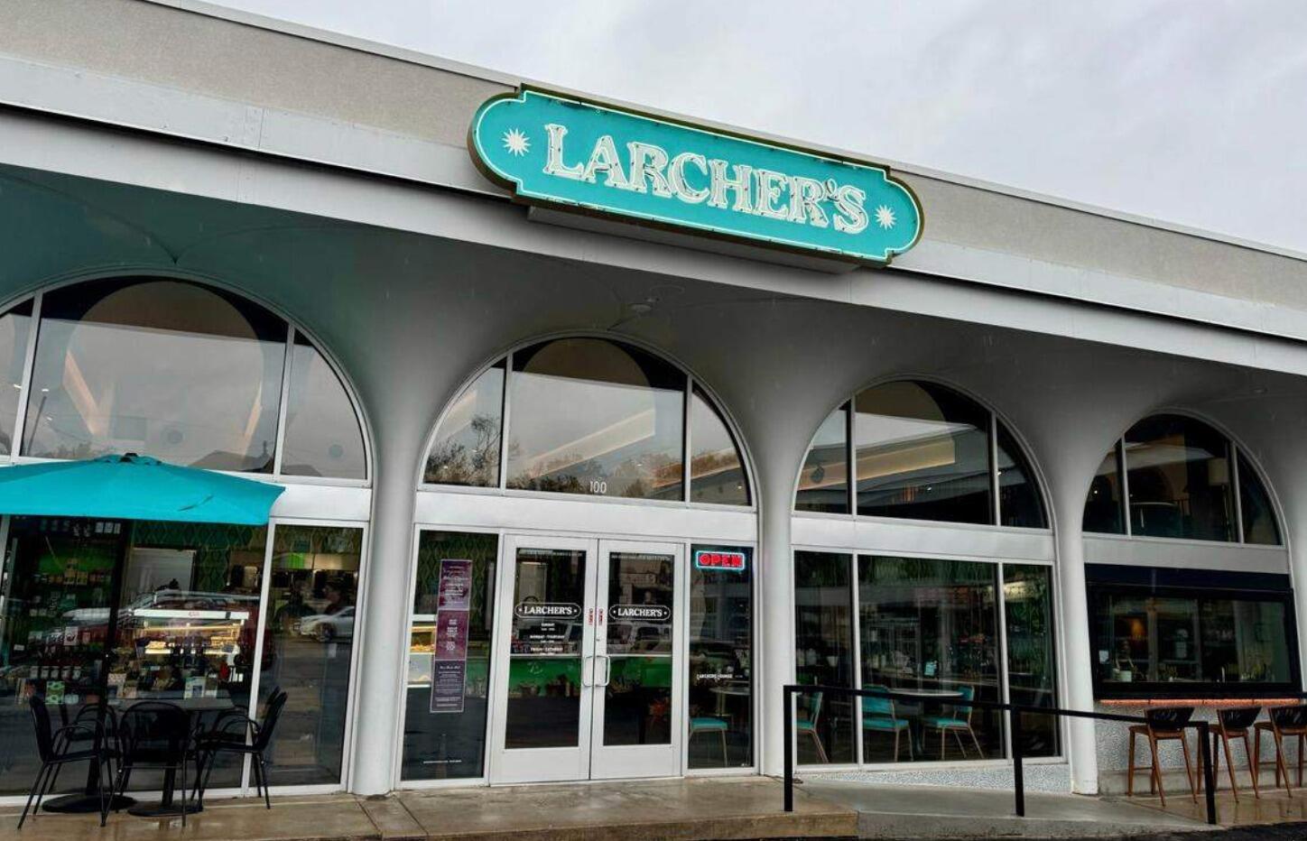 Picture of Larcher's Market