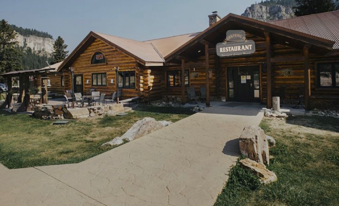 Picture of Latchsgring Restaurant 