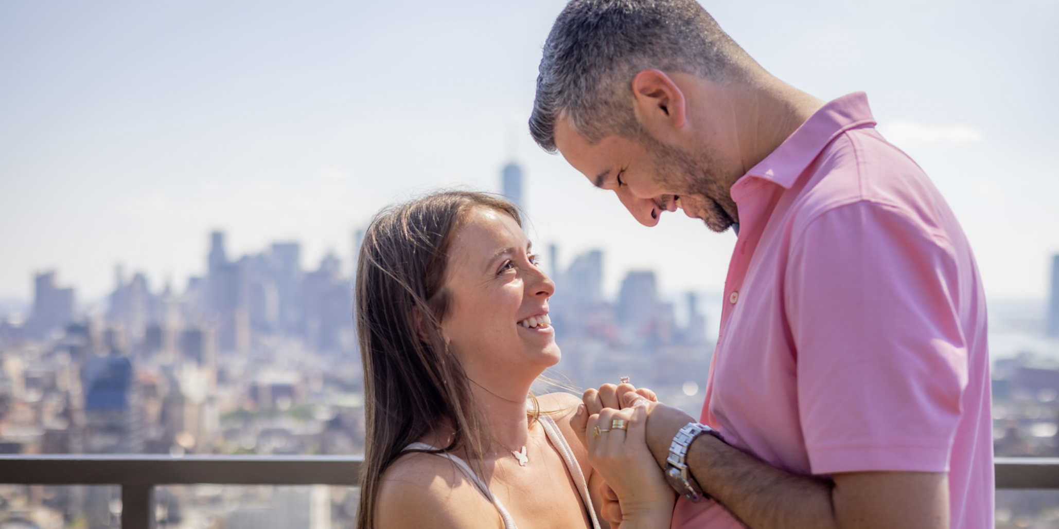 JoJo & Marc Home Page Banner