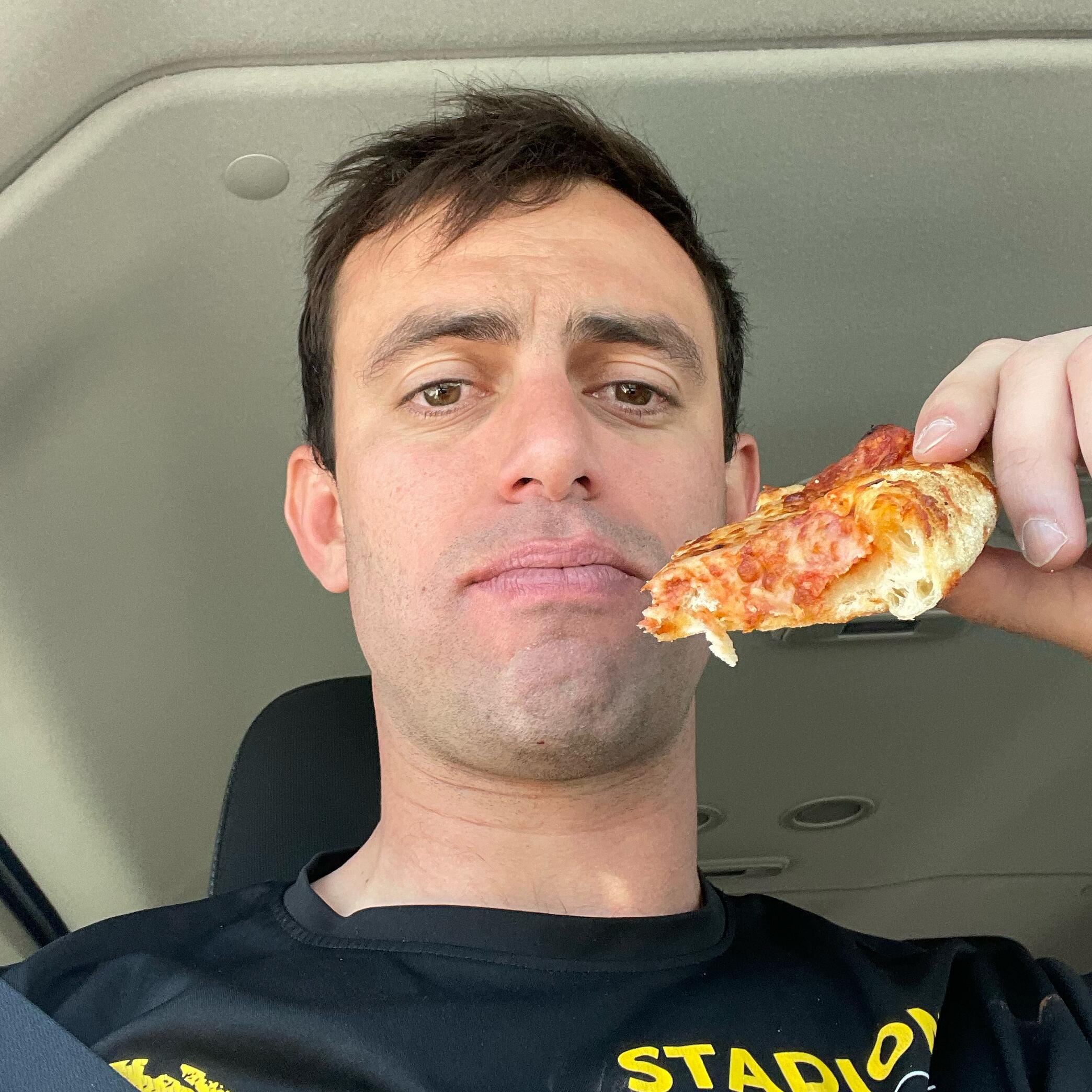 Dan D'Ippolito