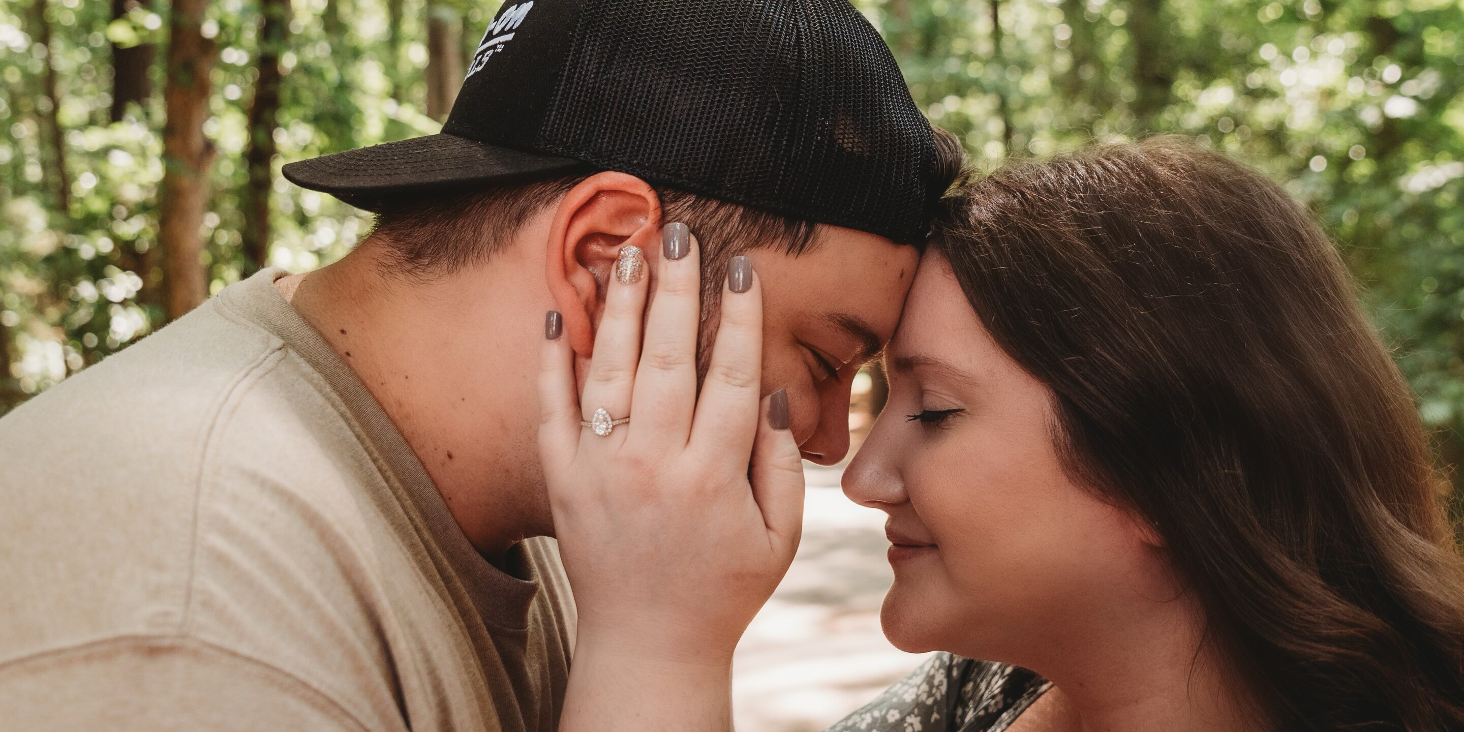 Emilee & Warren Home Page Banner