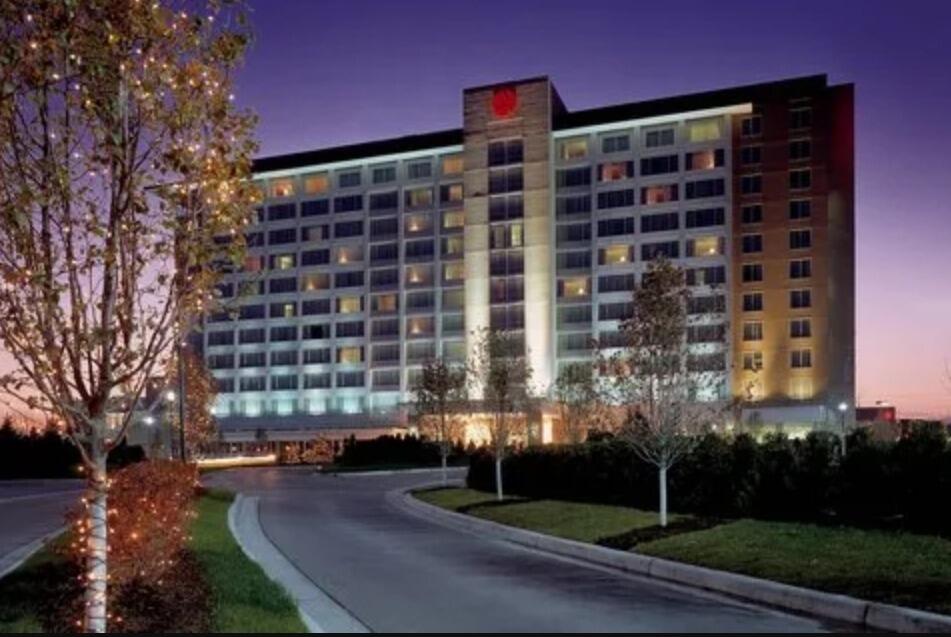 Picture of Auburn Hills Marriott Pontiac