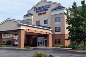 Picture of Fairfield Inn&Suites by Marriott Youngstown Austintown