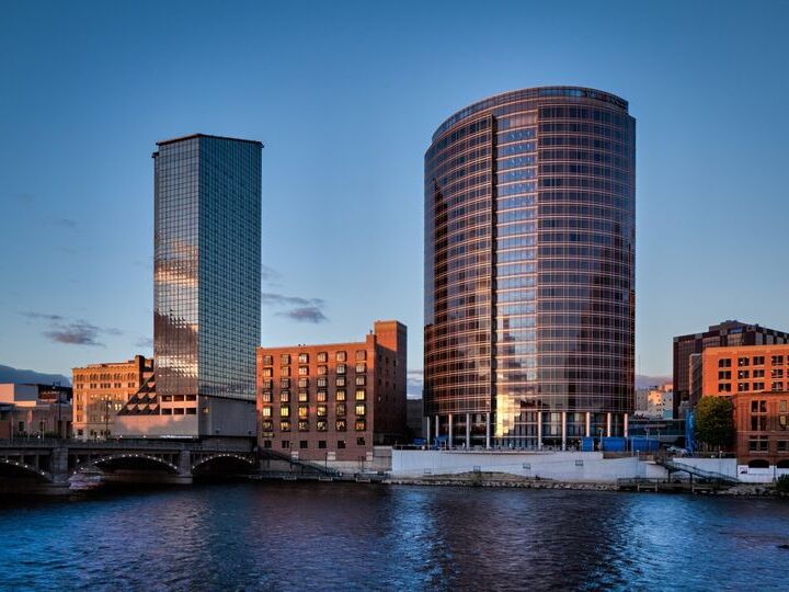 Picture of JW Marriott Hotel Grand Rapids