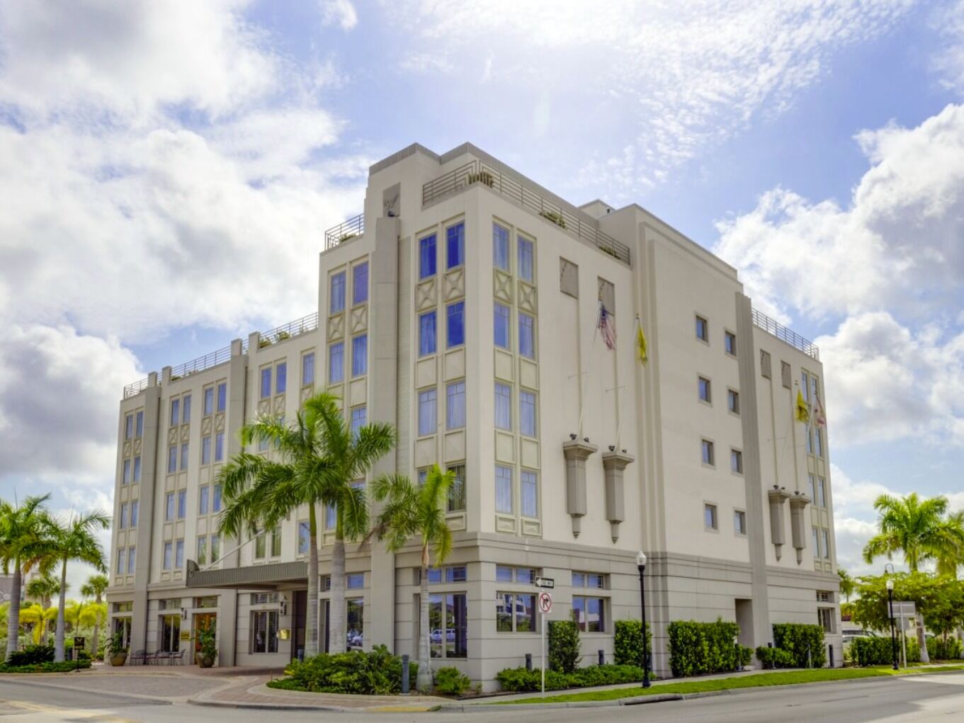 Picture of The Wyvern Hotel Punta Gorda- an Ascend Hotel Collection Member