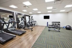 Picture of Holiday Inn Express & Suites Okemos University Area an IHG Hotel