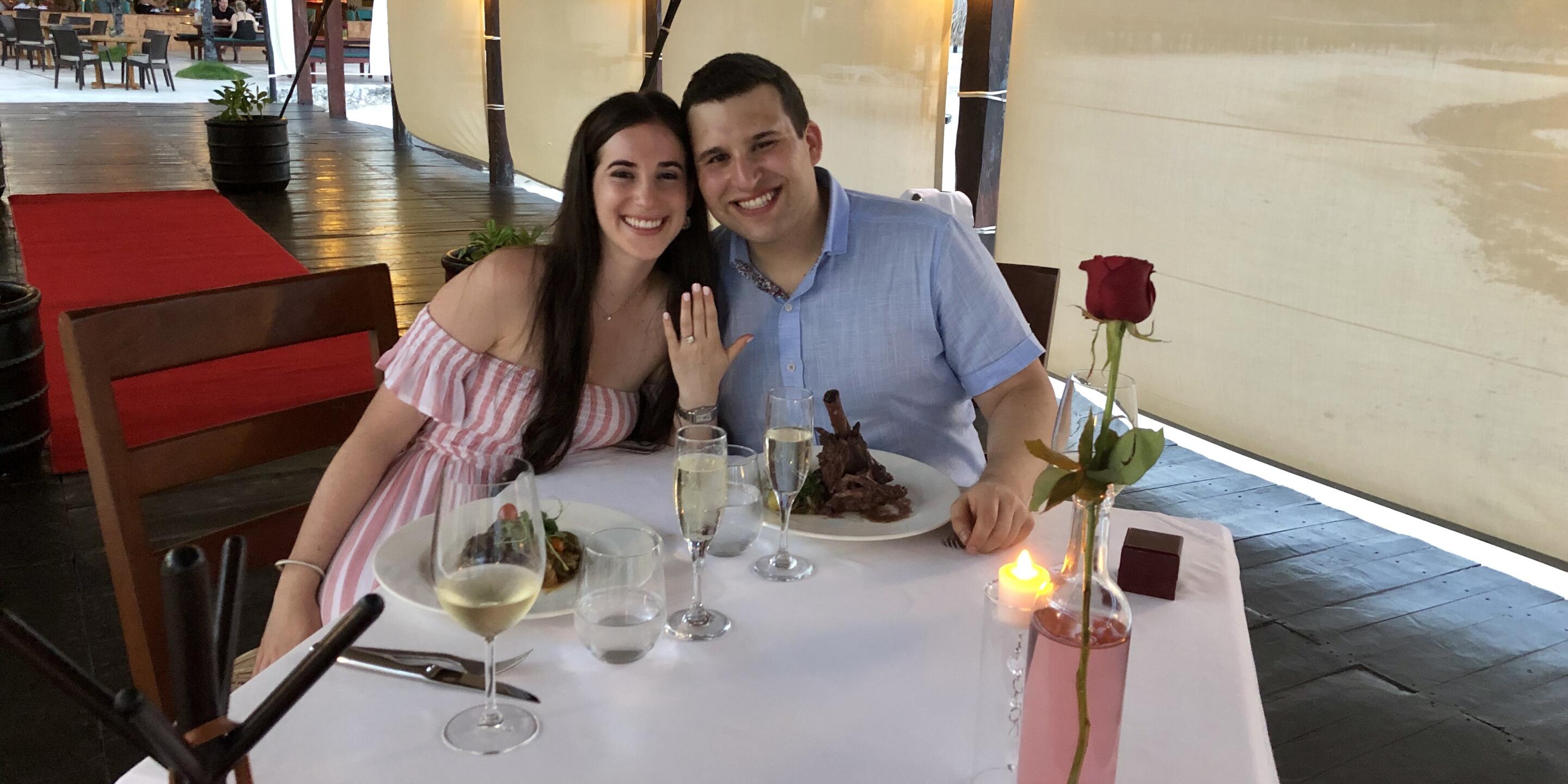 Picture of The Proposal