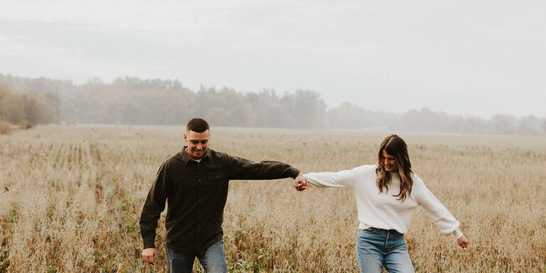 Sadie & Noah Home Page Banner