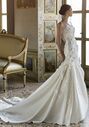 ÉLYSÉE Atelier CARMINA Mermaid Wedding Dress - thumbnail - 4