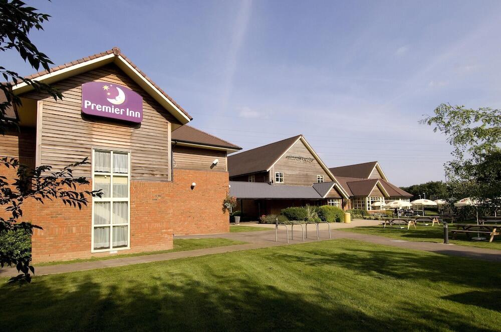Picture of Premier Inn Tewkesbury