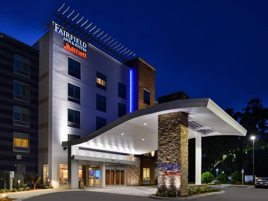 Picture of Fairfield Inn & Suites Orlando East/UCF Area