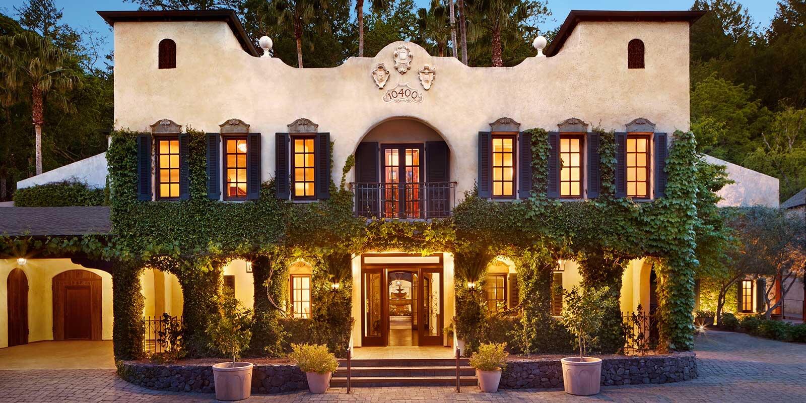 Picture of Kenwood Inn & Spa