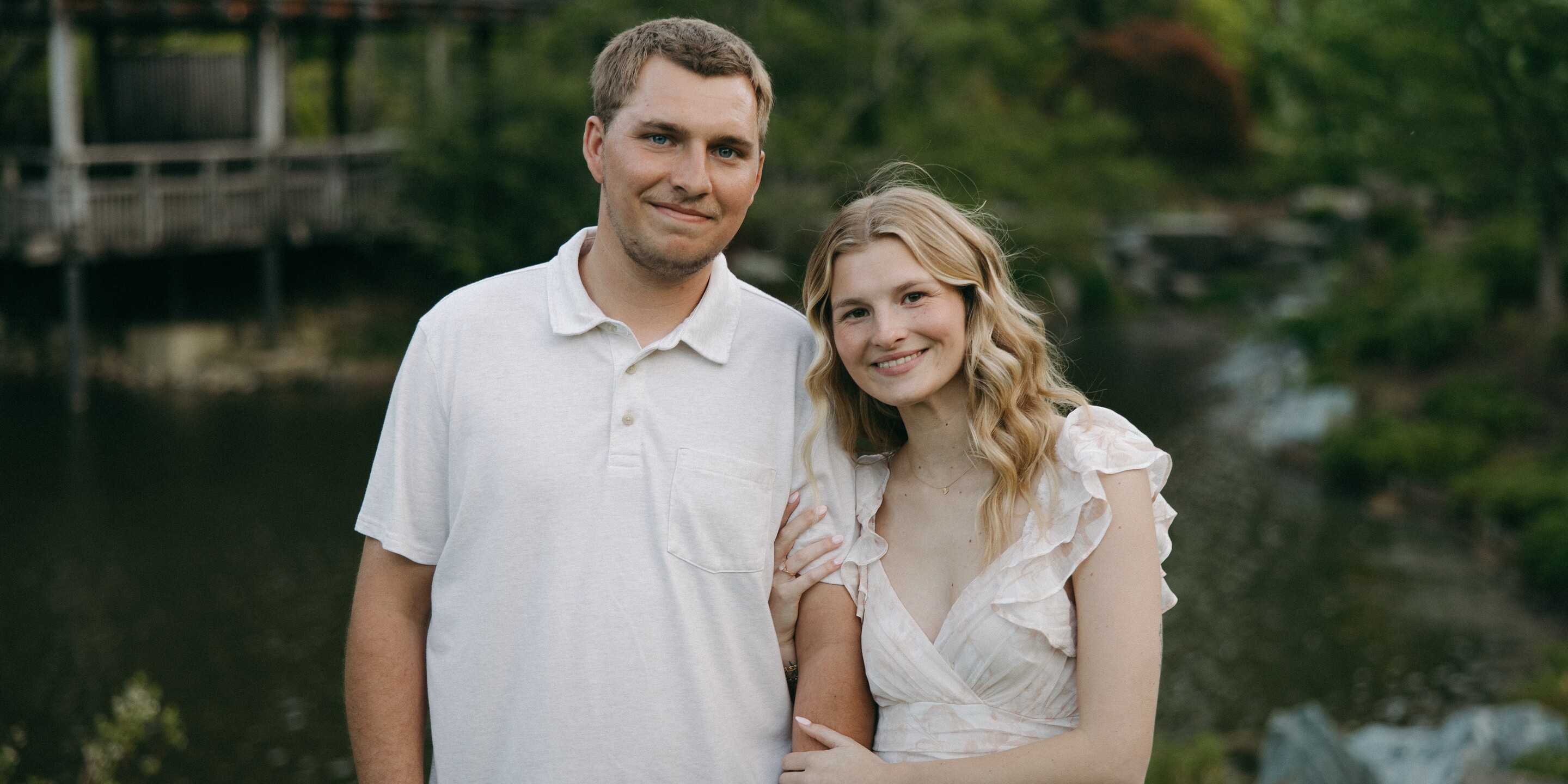 Chelsea Reedy and Blake Witmer's Wedding Website - The Knot