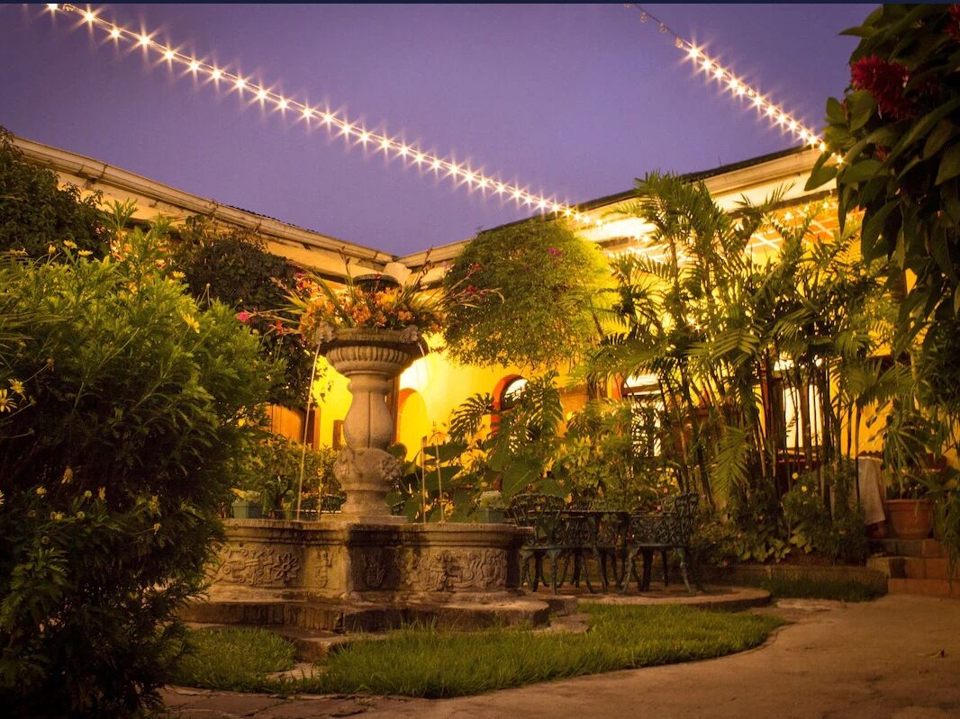 Picture of Hotel Casa Antigua