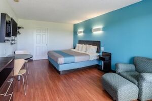 Picture of Motel 6 Lexington VA