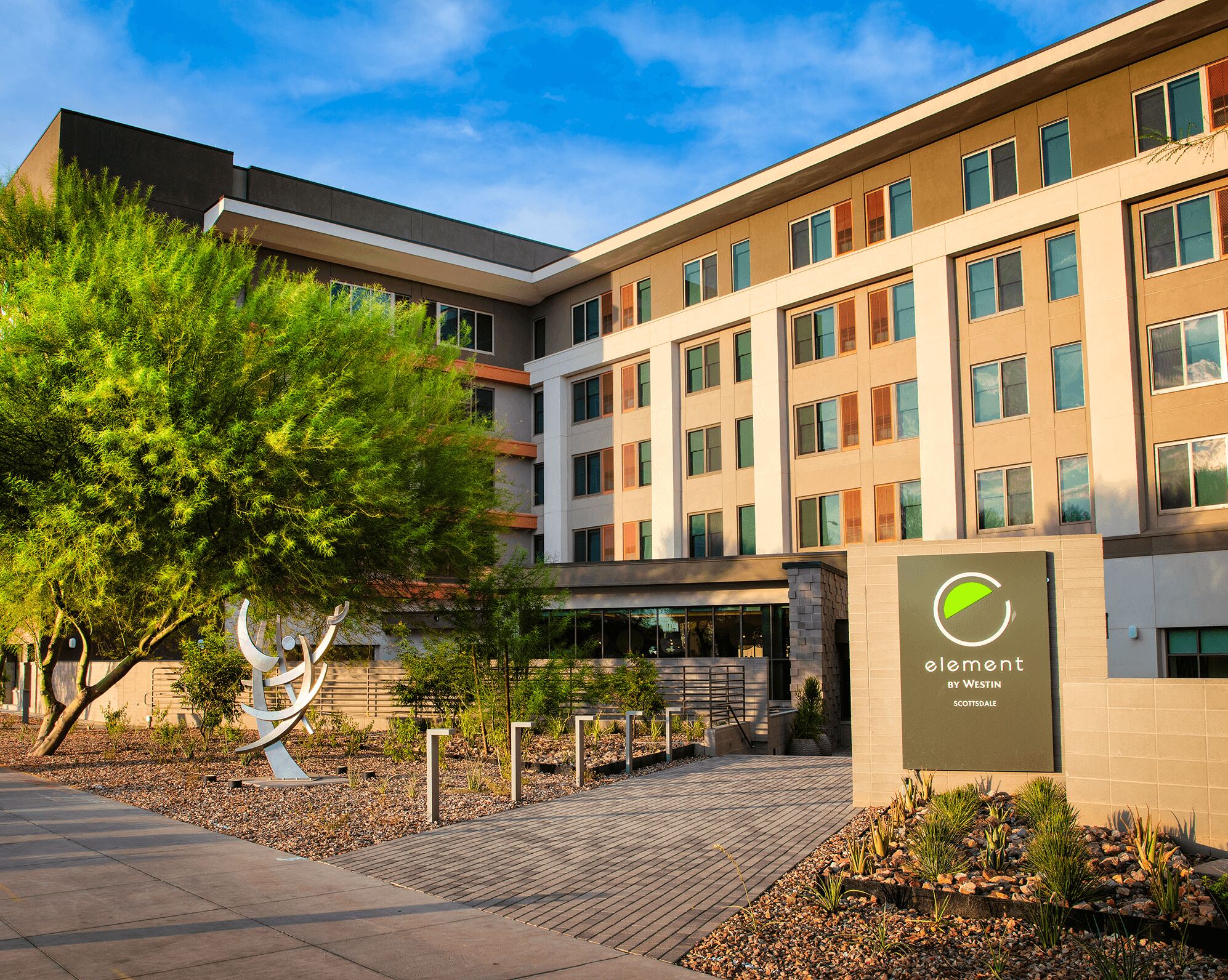 Picture of Element Scottsdale at SkySong