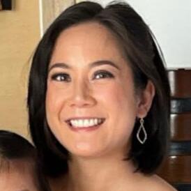 Kristina Manalangsang