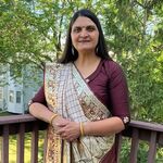 Varshaben Patel
