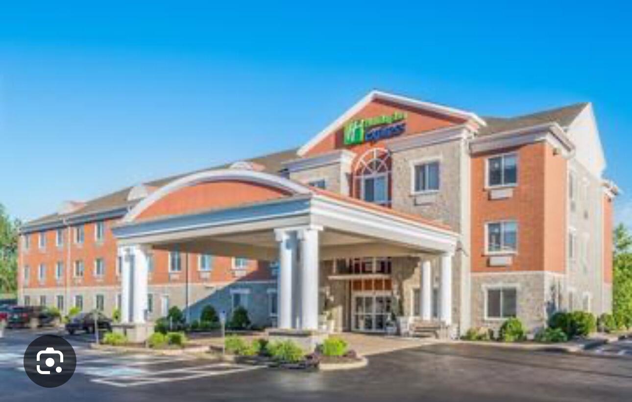 Picture of Holiday Inn Express & Suites Athens by IHG