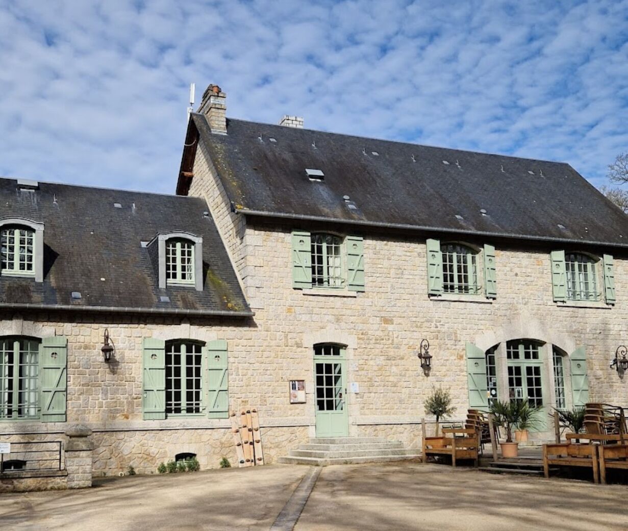 Picture of Maison Du Gasseau 