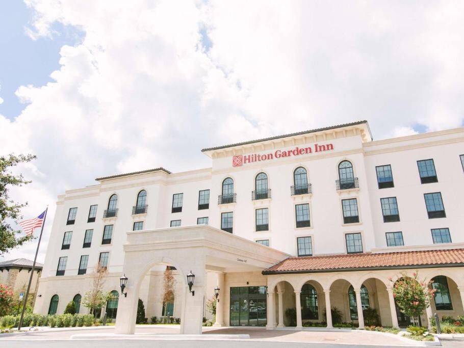 Picture of Hilton Garden Inn Winter Park