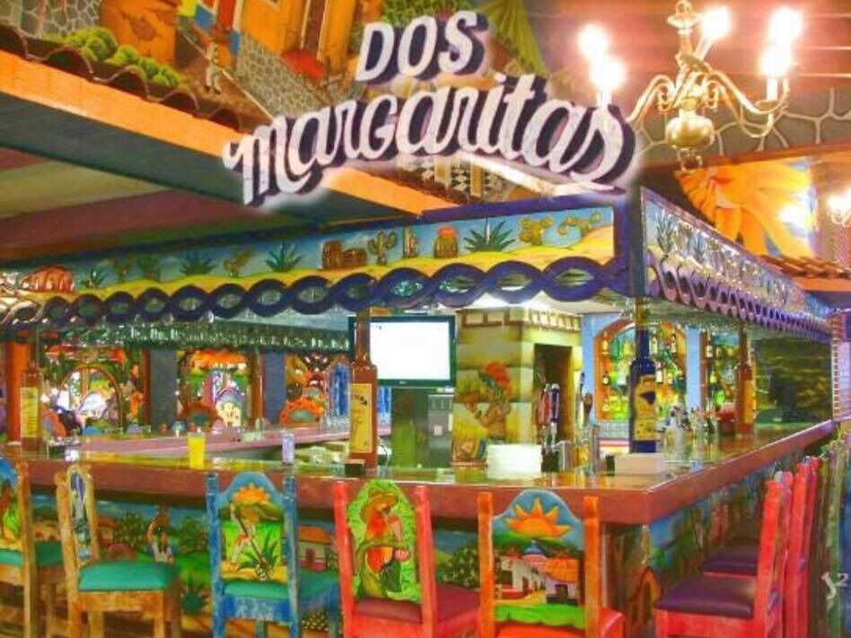 Picture of Dos Margaritas